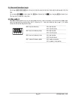 Предварительный просмотр 12 страницы Eneo EKR-KB1 Operating Instructions Manual