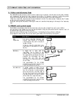 Preview for 13 page of Eneo EKR-KB1 Operating Instructions Manual