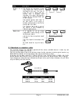 Preview for 14 page of Eneo EKR-KB1 Operating Instructions Manual