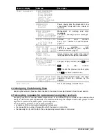 Предварительный просмотр 18 страницы Eneo EKR-KB1 Operating Instructions Manual