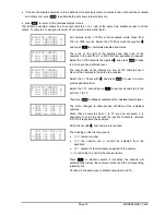 Предварительный просмотр 20 страницы Eneo EKR-KB1 Operating Instructions Manual