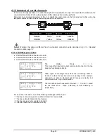 Предварительный просмотр 25 страницы Eneo EKR-KB1 Operating Instructions Manual