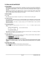 Предварительный просмотр 31 страницы Eneo EKR-KB1 Operating Instructions Manual