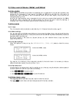 Предварительный просмотр 34 страницы Eneo EKR-KB1 Operating Instructions Manual