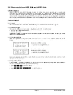 Предварительный просмотр 36 страницы Eneo EKR-KB1 Operating Instructions Manual