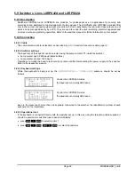 Предварительный просмотр 38 страницы Eneo EKR-KB1 Operating Instructions Manual