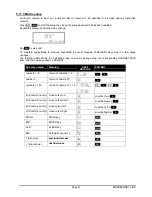 Предварительный просмотр 43 страницы Eneo EKR-KB1 Operating Instructions Manual