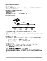 Предварительный просмотр 51 страницы Eneo EKR-KB1 Operating Instructions Manual