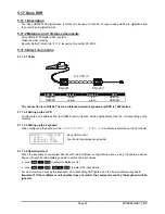 Предварительный просмотр 54 страницы Eneo EKR-KB1 Operating Instructions Manual