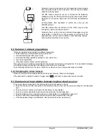 Предварительный просмотр 64 страницы Eneo EKR-KB1 Operating Instructions Manual