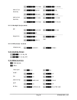 Предварительный просмотр 71 страницы Eneo EKR-KB1 Operating Instructions Manual