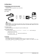 Предварительный просмотр 72 страницы Eneo EKR-KB1 Operating Instructions Manual