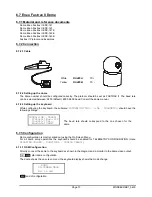 Предварительный просмотр 75 страницы Eneo EKR-KB1 Operating Instructions Manual