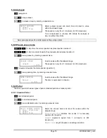 Предварительный просмотр 78 страницы Eneo EKR-KB1 Operating Instructions Manual