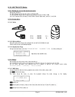 Предварительный просмотр 83 страницы Eneo EKR-KB1 Operating Instructions Manual