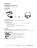 Preview for 93 page of Eneo EKR-KB1 Operating Instructions Manual