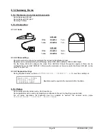 Предварительный просмотр 96 страницы Eneo EKR-KB1 Operating Instructions Manual