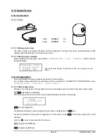 Предварительный просмотр 99 страницы Eneo EKR-KB1 Operating Instructions Manual