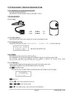 Предварительный просмотр 101 страницы Eneo EKR-KB1 Operating Instructions Manual