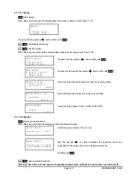 Предварительный просмотр 105 страницы Eneo EKR-KB1 Operating Instructions Manual