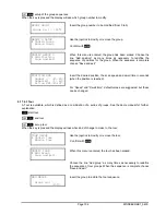 Предварительный просмотр 106 страницы Eneo EKR-KB1 Operating Instructions Manual