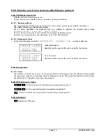 Предварительный просмотр 112 страницы Eneo EKR-KB1 Operating Instructions Manual