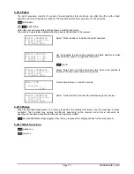 Предварительный просмотр 113 страницы Eneo EKR-KB1 Operating Instructions Manual