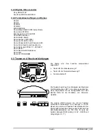 Предварительный просмотр 127 страницы Eneo EKR-KB1 Operating Instructions Manual