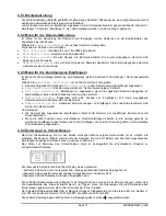 Предварительный просмотр 135 страницы Eneo EKR-KB1 Operating Instructions Manual