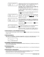 Предварительный просмотр 137 страницы Eneo EKR-KB1 Operating Instructions Manual