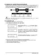 Предварительный просмотр 141 страницы Eneo EKR-KB1 Operating Instructions Manual