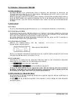 Предварительный просмотр 148 страницы Eneo EKR-KB1 Operating Instructions Manual