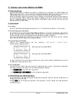 Предварительный просмотр 151 страницы Eneo EKR-KB1 Operating Instructions Manual