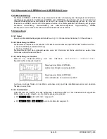 Предварительный просмотр 152 страницы Eneo EKR-KB1 Operating Instructions Manual