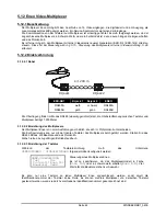 Предварительный просмотр 160 страницы Eneo EKR-KB1 Operating Instructions Manual