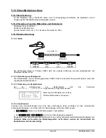 Предварительный просмотр 167 страницы Eneo EKR-KB1 Operating Instructions Manual