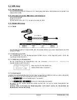 Предварительный просмотр 170 страницы Eneo EKR-KB1 Operating Instructions Manual