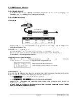 Предварительный просмотр 173 страницы Eneo EKR-KB1 Operating Instructions Manual