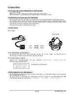 Предварительный просмотр 182 страницы Eneo EKR-KB1 Operating Instructions Manual