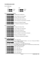 Предварительный просмотр 184 страницы Eneo EKR-KB1 Operating Instructions Manual