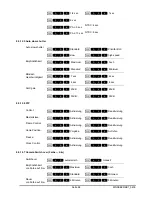 Предварительный просмотр 186 страницы Eneo EKR-KB1 Operating Instructions Manual