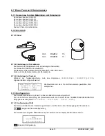 Предварительный просмотр 191 страницы Eneo EKR-KB1 Operating Instructions Manual