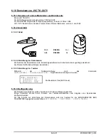 Предварительный просмотр 199 страницы Eneo EKR-KB1 Operating Instructions Manual