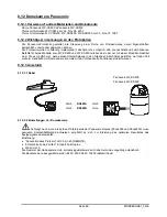 Предварительный просмотр 204 страницы Eneo EKR-KB1 Operating Instructions Manual