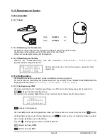 Предварительный просмотр 215 страницы Eneo EKR-KB1 Operating Instructions Manual