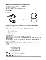 Предварительный просмотр 217 страницы Eneo EKR-KB1 Operating Instructions Manual