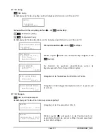 Предварительный просмотр 221 страницы Eneo EKR-KB1 Operating Instructions Manual