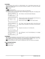 Предварительный просмотр 229 страницы Eneo EKR-KB1 Operating Instructions Manual