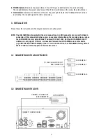 Предварительный просмотр 8 страницы Eneo ENC-1001L Installation And Operating Manual