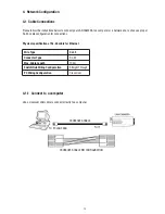 Предварительный просмотр 13 страницы Eneo ENC-1001L Installation And Operating Manual